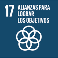 Objetivo de Desarrollo Sostenible 17: alianzas para lograr los objetivos