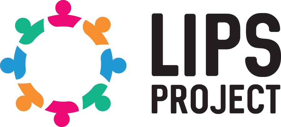 Logotipo del proyecto LIPS