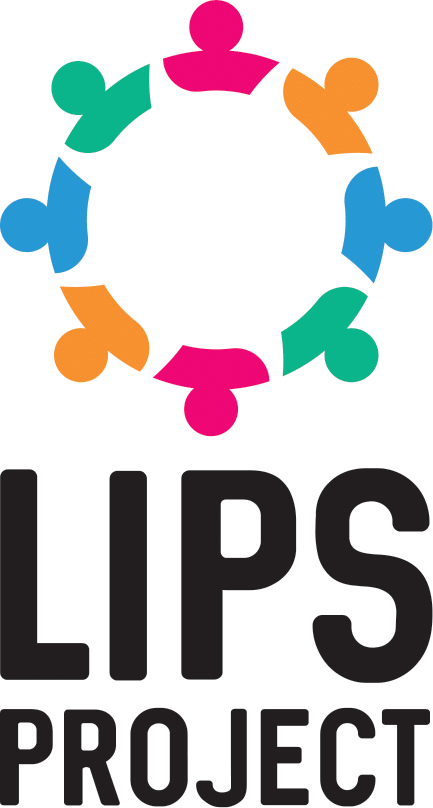Logotipo del proyecto LIPS