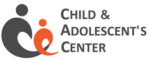 Logotipo de Child and Adolescent Center